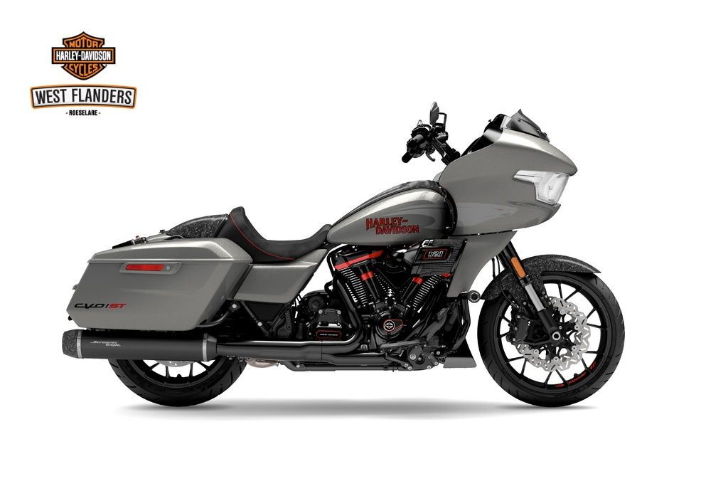  CVO CVO&trade; Road Glide
