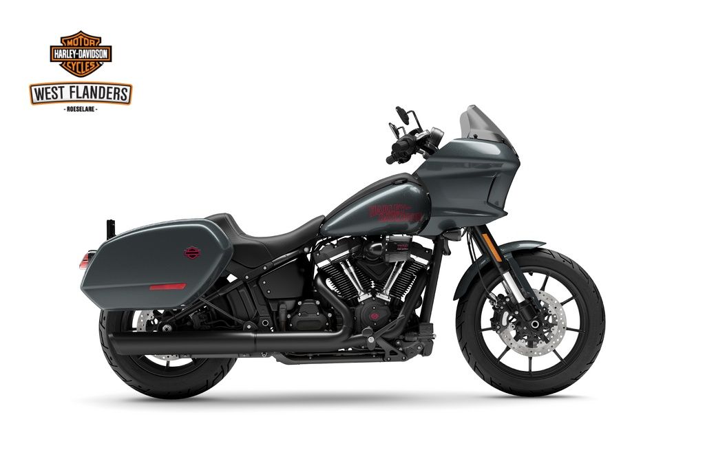  Cruiser Low Rider ST