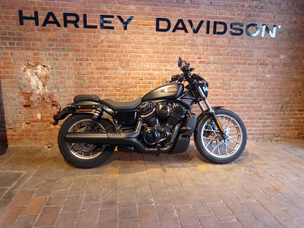  RA975 S Nightster Special