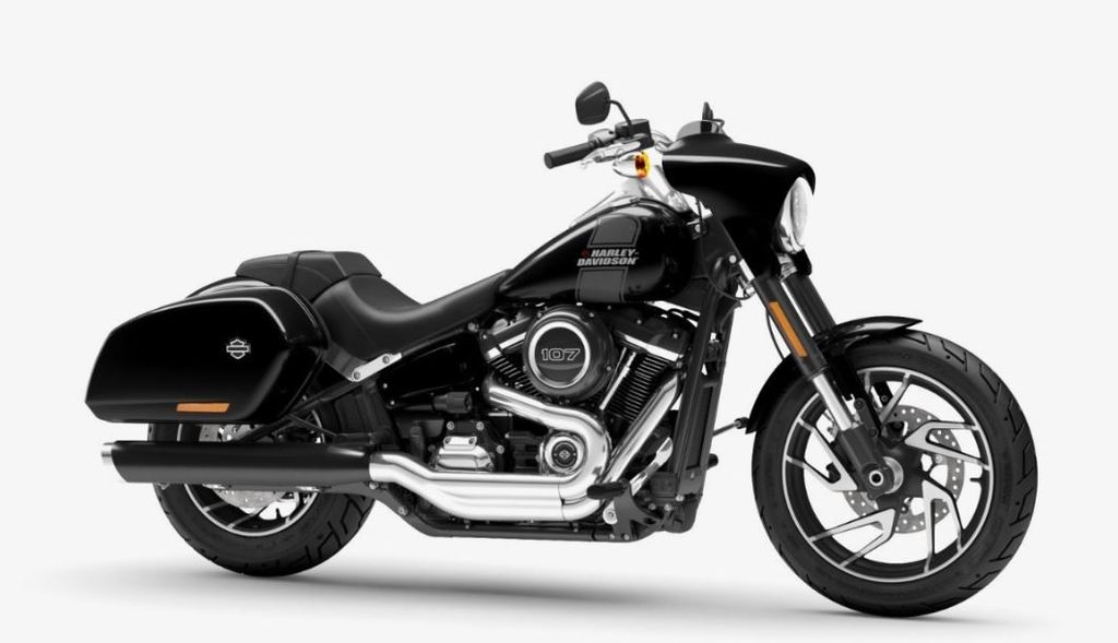  FLSB Vivid Black