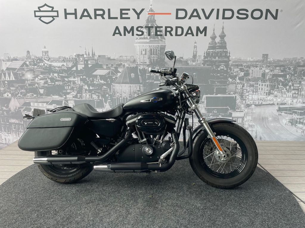  XL1200CB