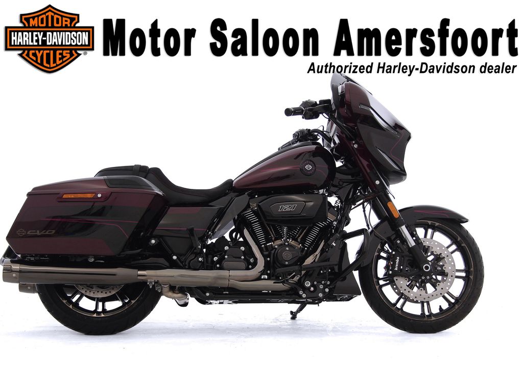  FLSTNI SOFTAIL DELUXE