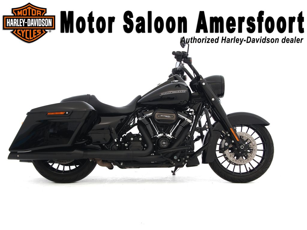  FLHRXS ROAD KING SPECIAL / ROADKING