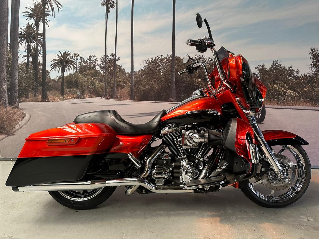  Street Glide 1690