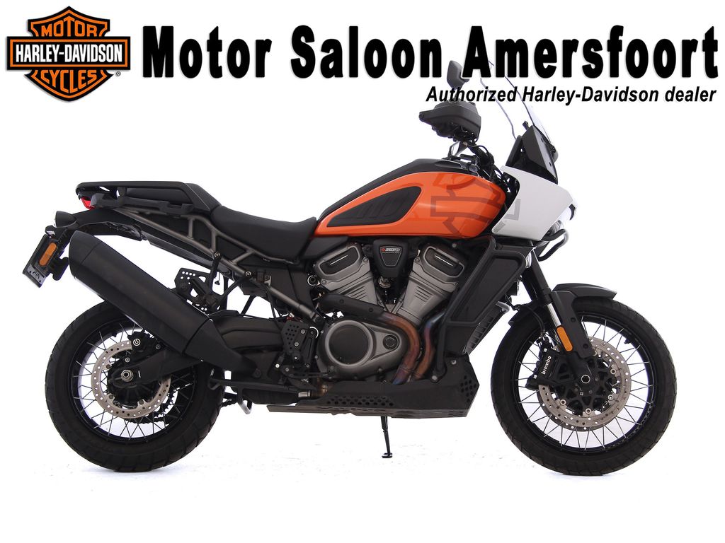  RA1250S / RA1250 PAN AMERICA SPECIAL ARH