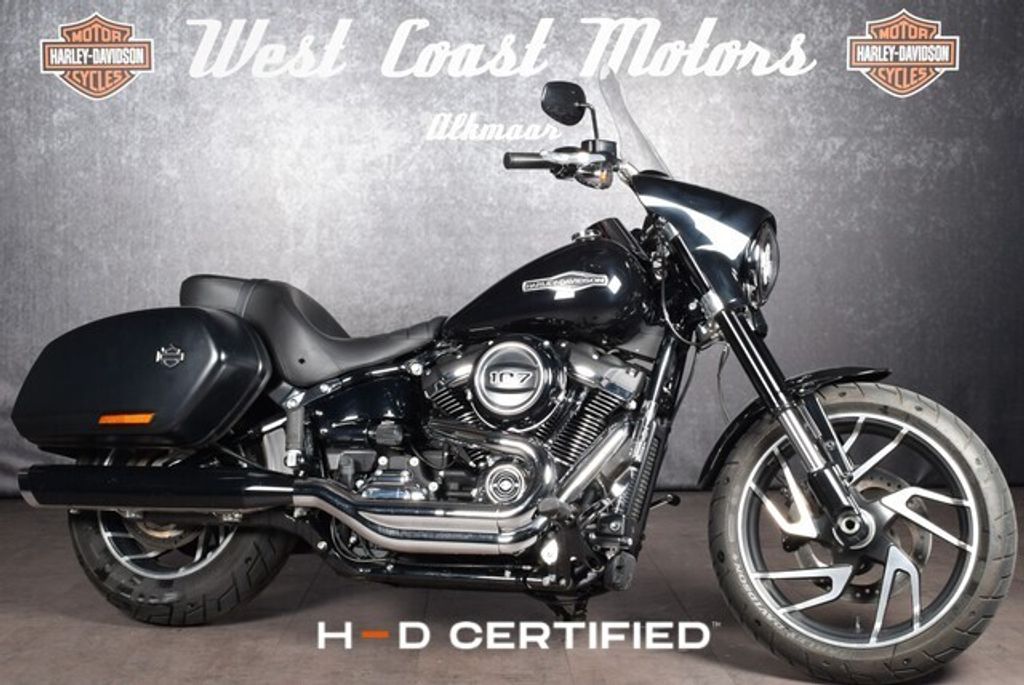  FLSB Sport Glide