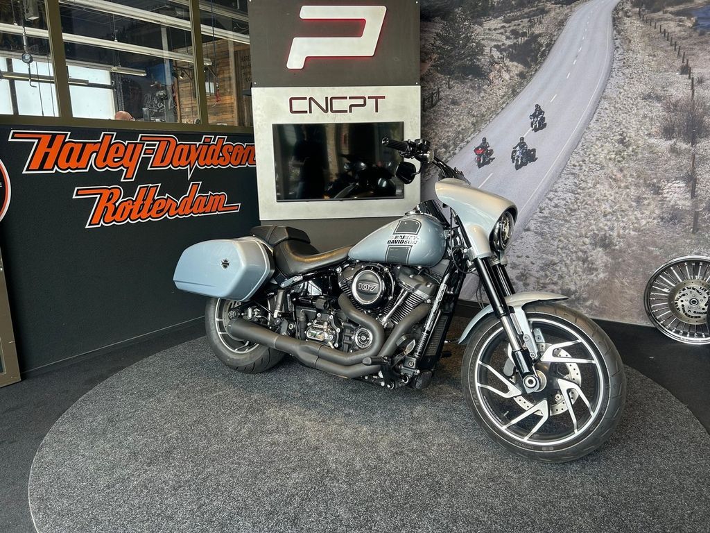  FLSB SPORT GLIDE