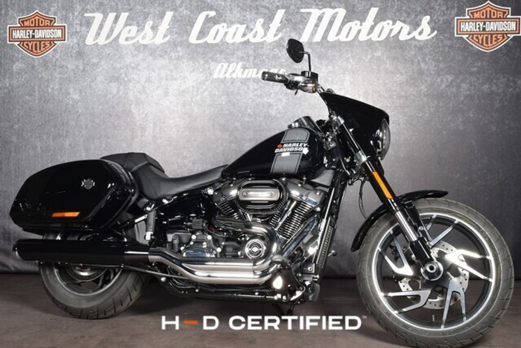  FLSB Sport Glide