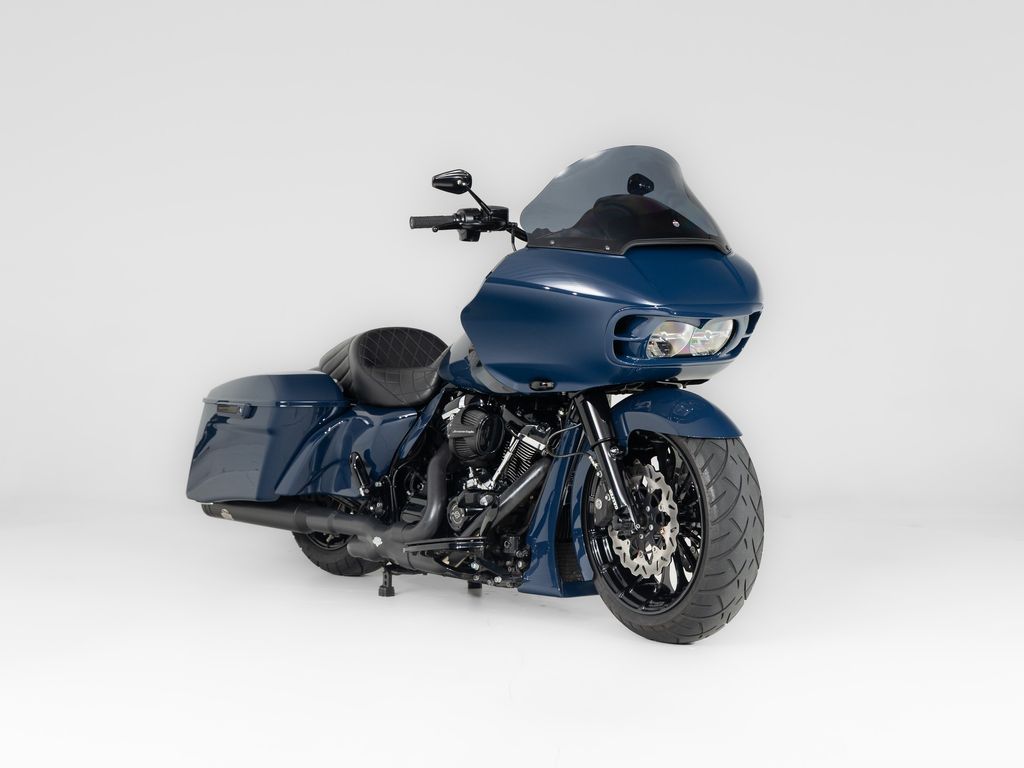  FLTRXS Road Glide Special Solid Colour