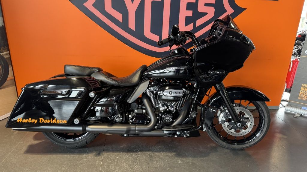  Tour Road glide special