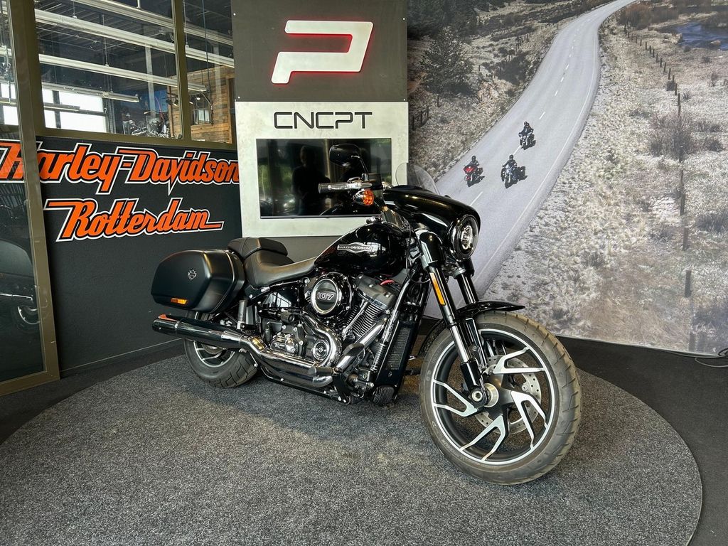  FLSB SPORT GLIDE