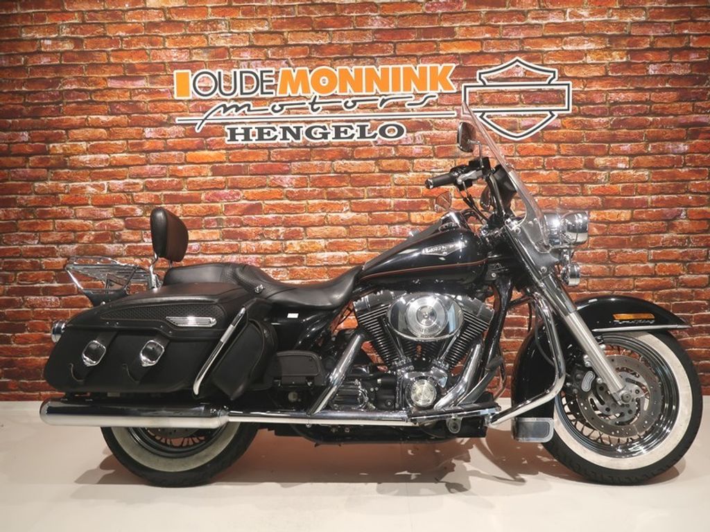  FLHRC Road King Classic 1450
