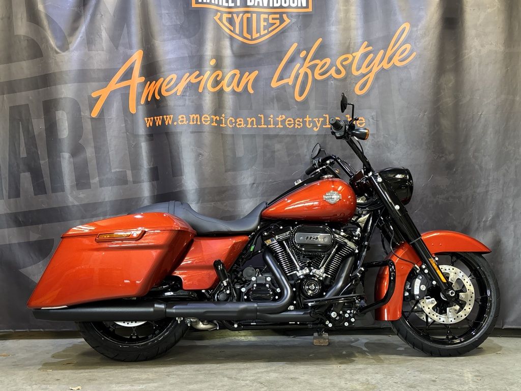  Touring Touring Road King Special FLHRXS