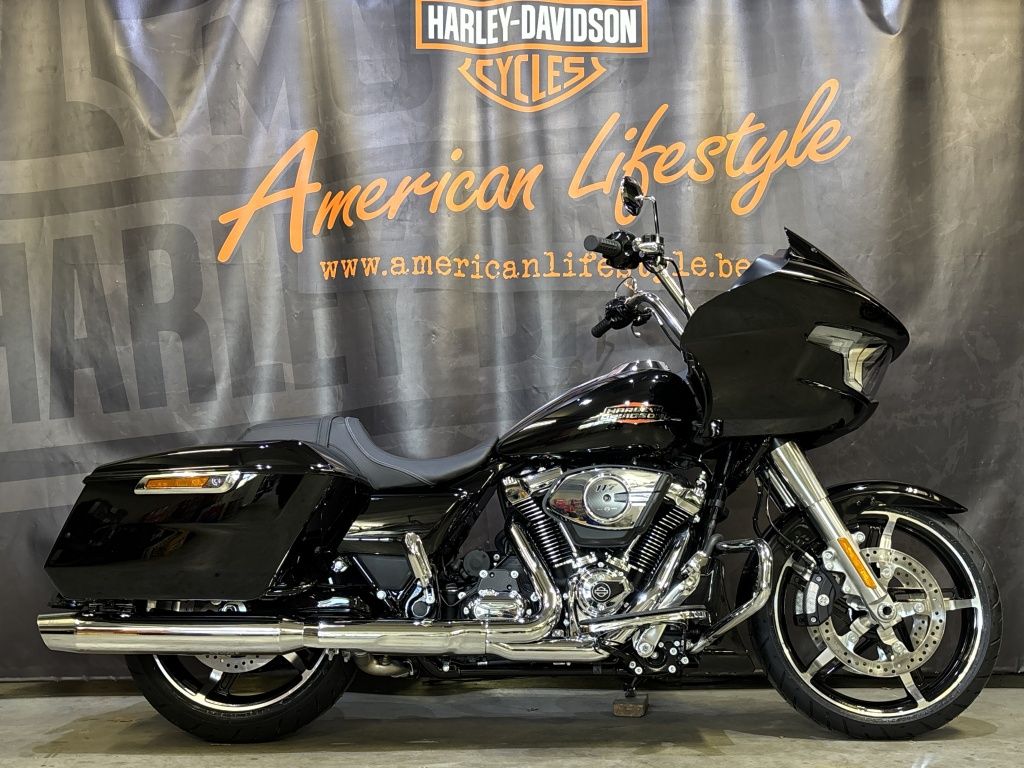  Touring Touring Road Glide FLTRX