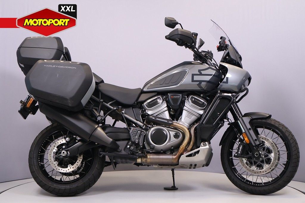  PAN AMERICA 1250 SPECIAL