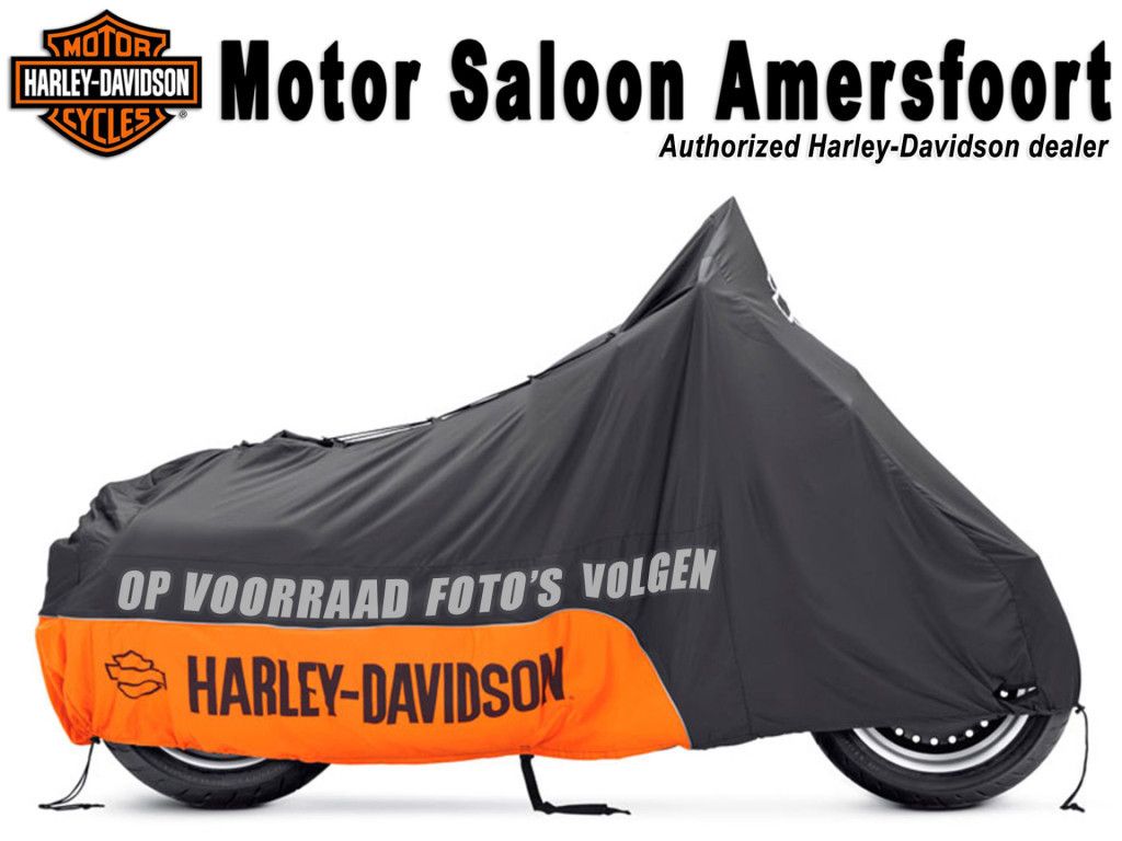  FLSTFBS SOFTAIL FAT BOY SPECIAL S BTW-MOTOR