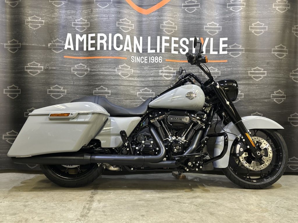  Touring Touring Road King Special FLHRXS