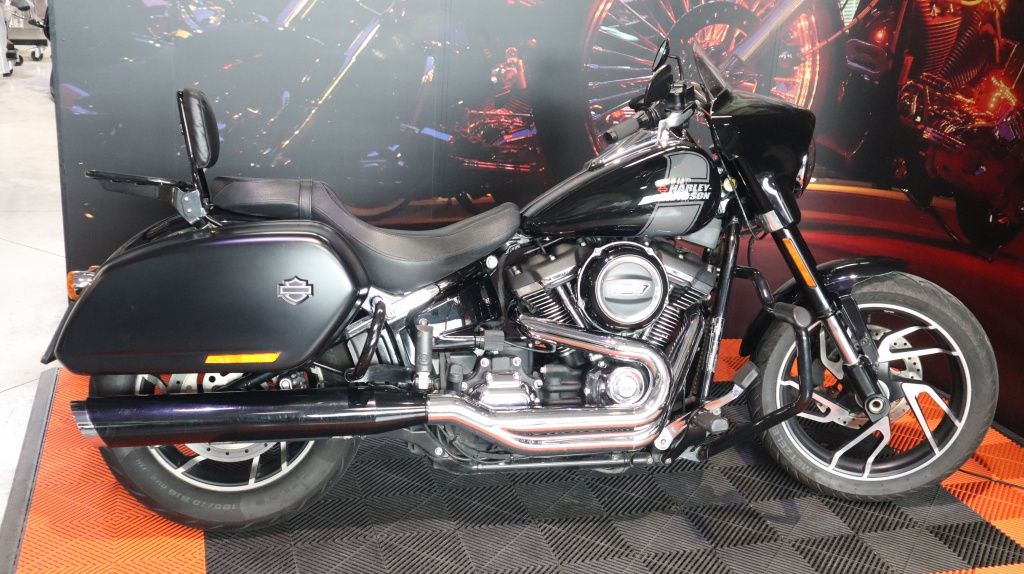  Chopper SPORT GLIDE
