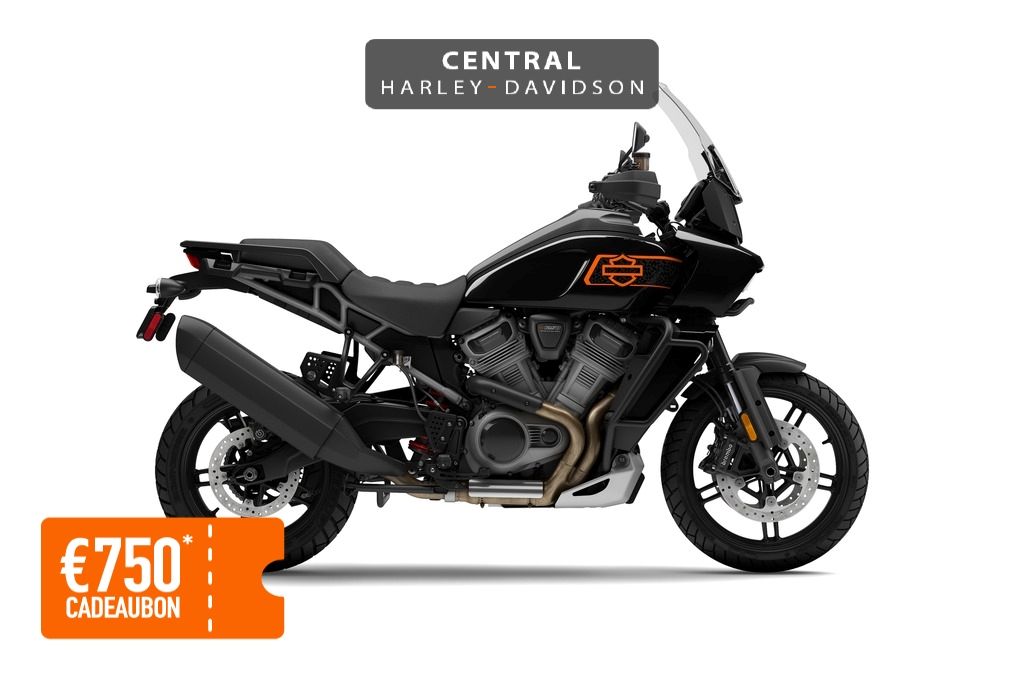  Pan America Special 1250