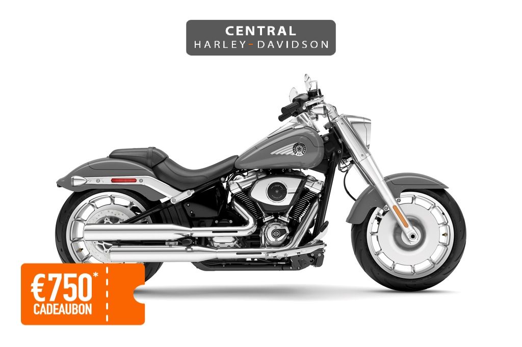  Fatboy 117''