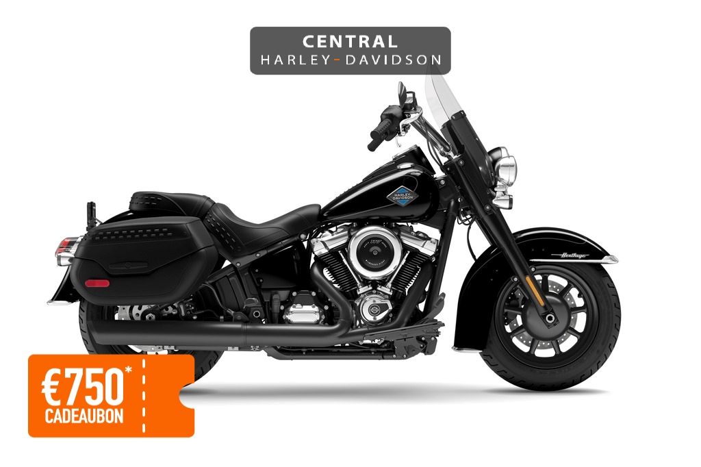  Heritage Classic 117''