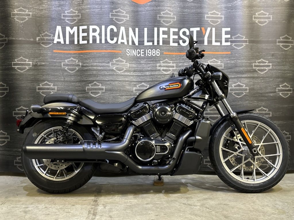  Sport Nightster 975S RH975S