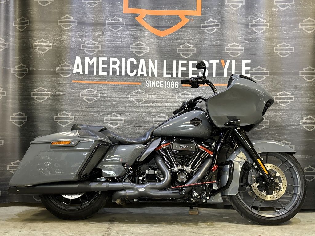  Touring Touring Road Glide CVO FLTRXSE