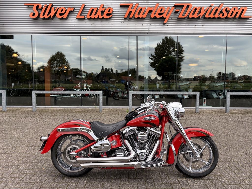  CVO Convertible met 12 maanden waarborg