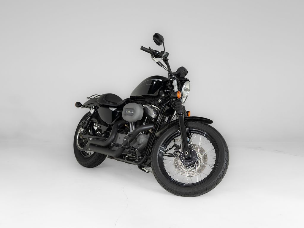  XL1200N Nightster