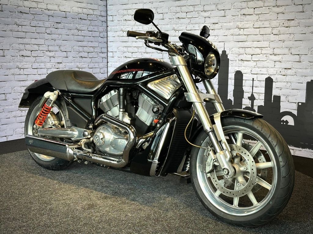  VRSCR STREET ROD