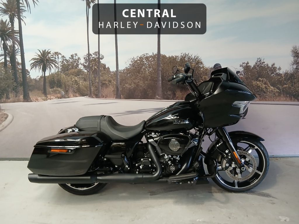  Road Glide Special Blacked Out 117''