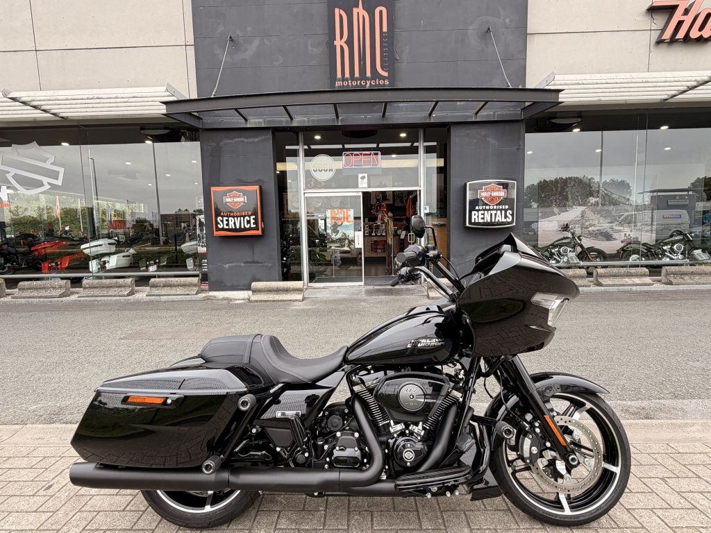  Tour TOURING - ROAD GLIDE 117