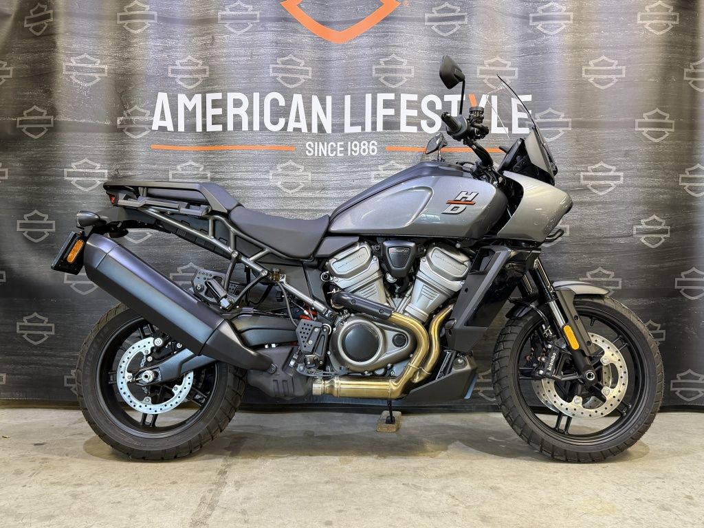  Tour Pan America- RA1250