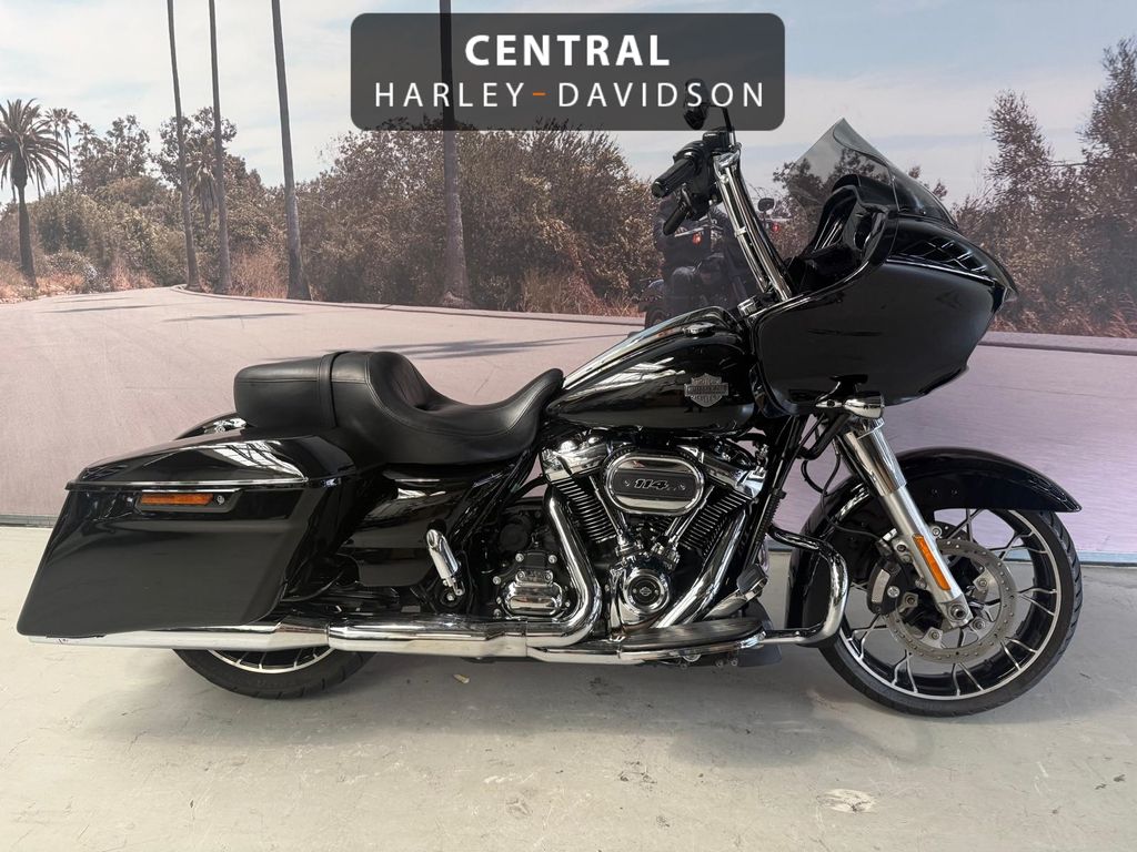  Road Glide SPECIAL 66KW
