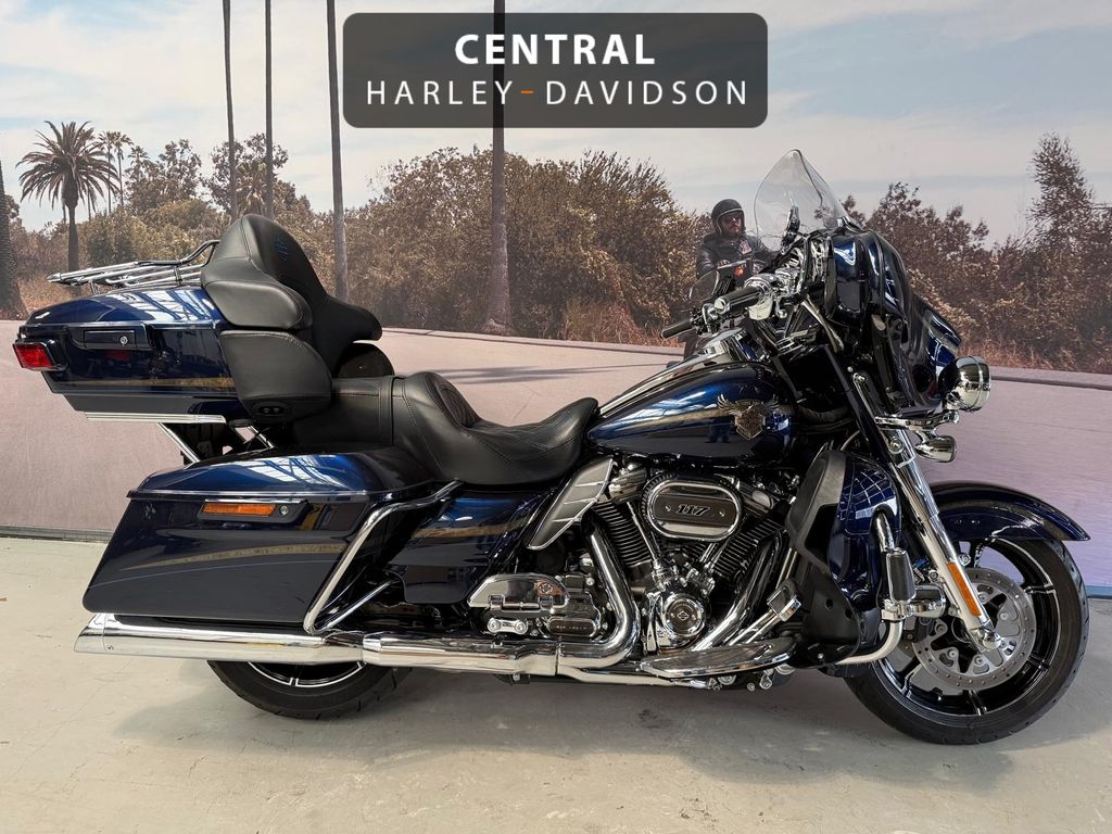  Ultra Limited CVO