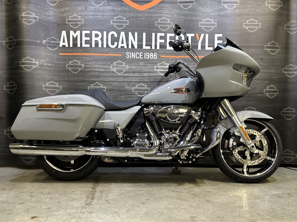  Touring Touring Road Glide FLTRX