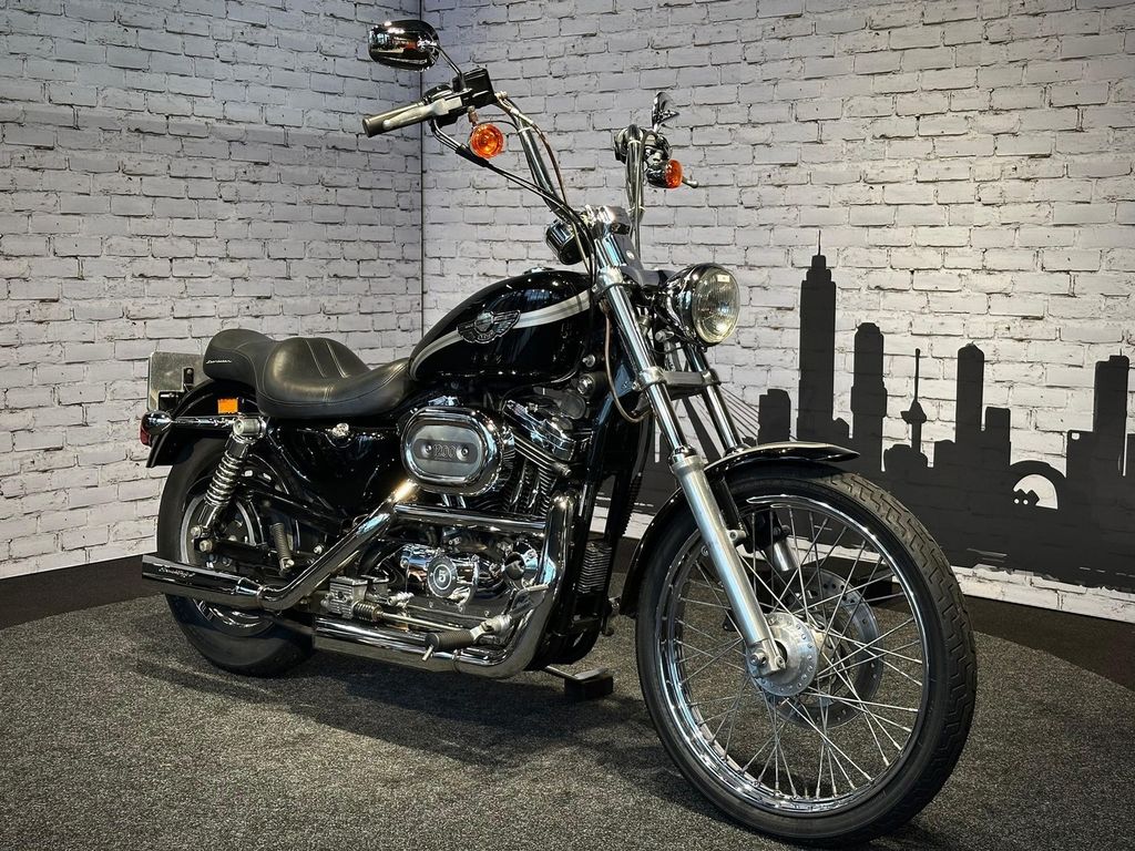  XL1200C